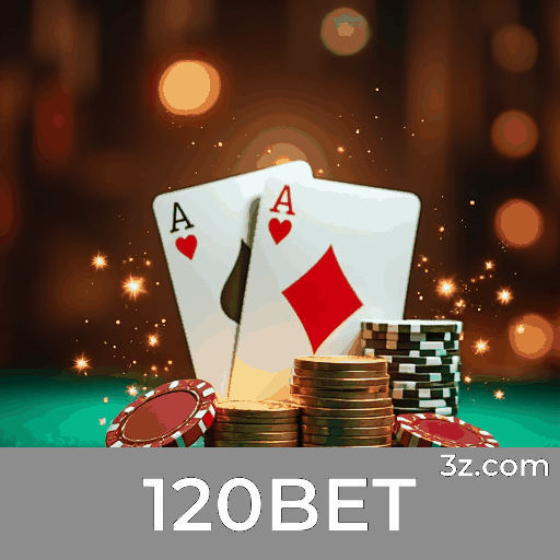 Cadastro na 120BET