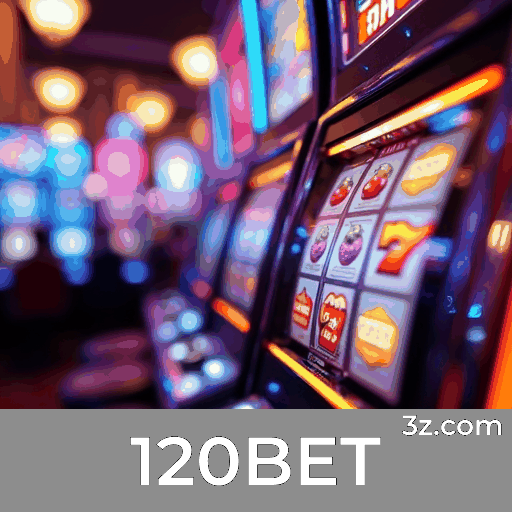 Acesso ao 120BET