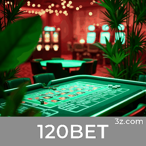 Cassino Online 120BET