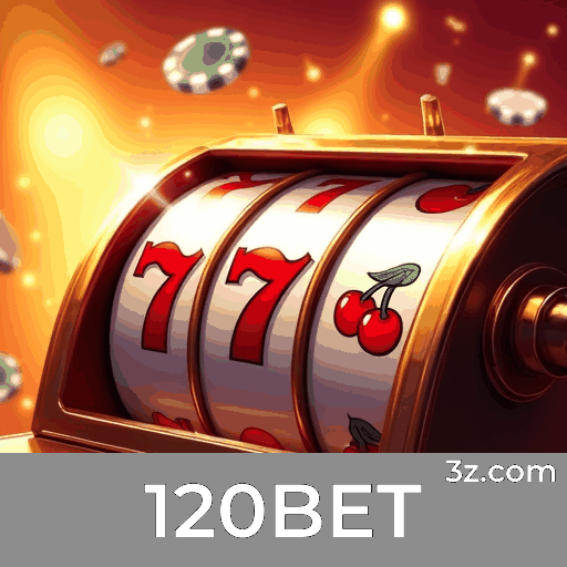 Cadastro na 120BET