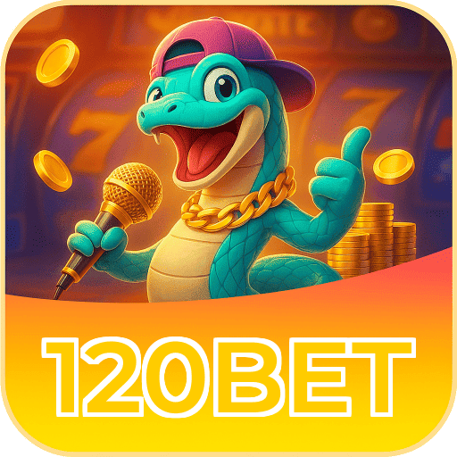 120BET logo