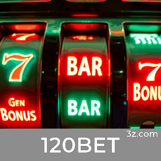 Cadastro na 120BET