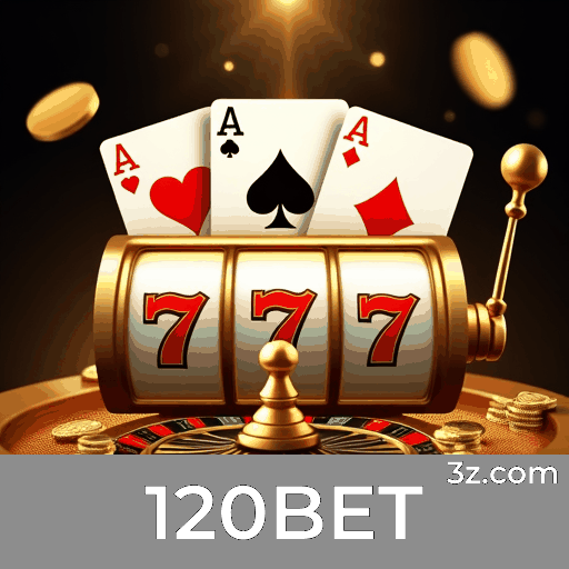 Acessar o site 120BET COM