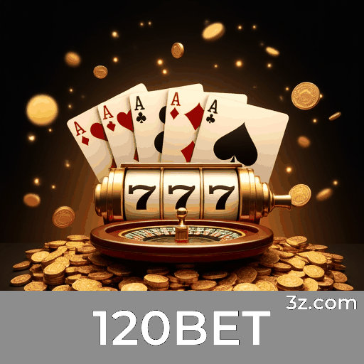 Cassino Online 120BET