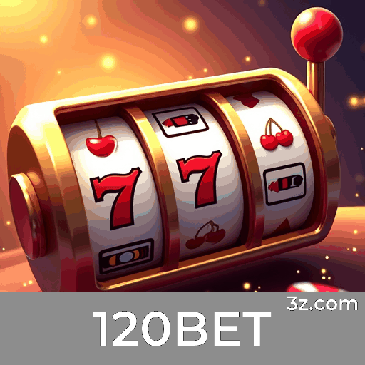 Cadastro na 120BET