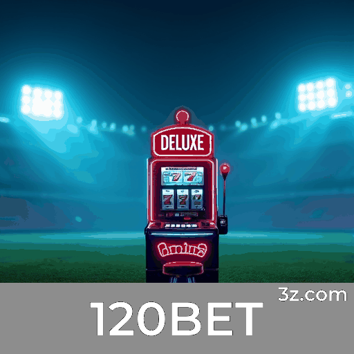 Acesso ao 120BET