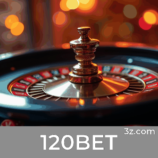 120BET: Plataforma Segura e Divertida de Apostas