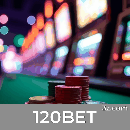 Cadastro na 120BET