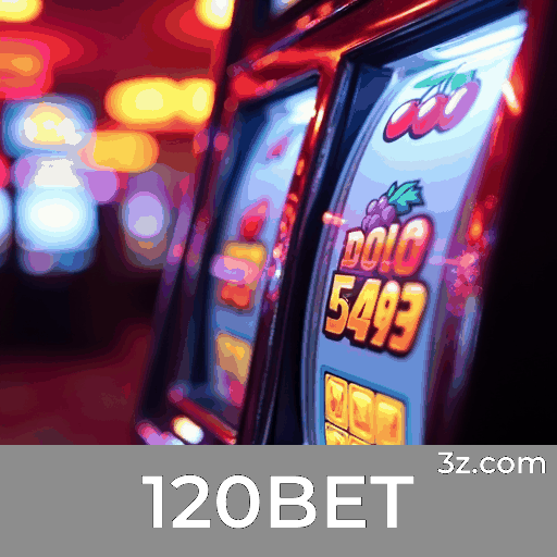 Cadastro na 120BET