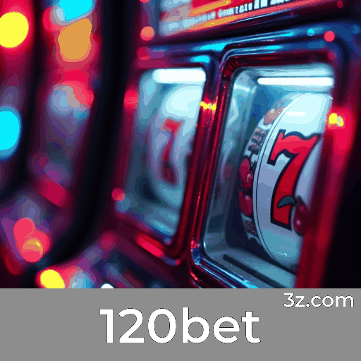 120bet Casino: Excelência e Exclusividade no Programa VIP
