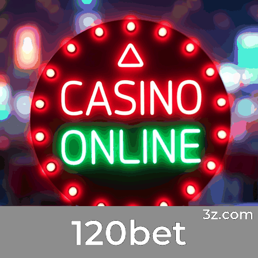 120bet: O Mundo de Jogos Selecionados