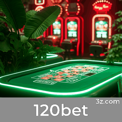 120bet: Apostas Esportivas Precisão e Excelência